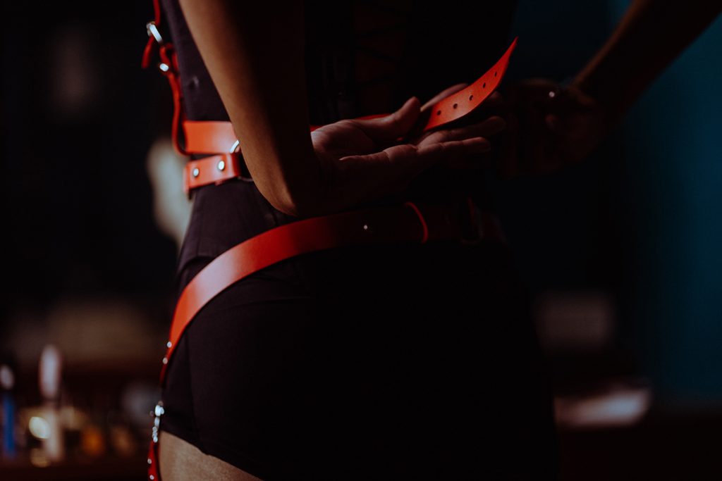 Leading hentai genres in 2025